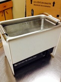 Used Henry Schein Ultrasonic Cleaner