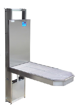 wall-mount-dental-lift-table