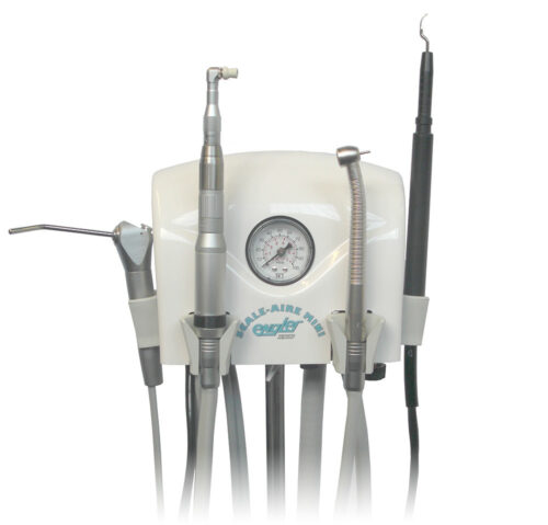 2000-1000-Mini-High-Speed-vet-dental-air-unit