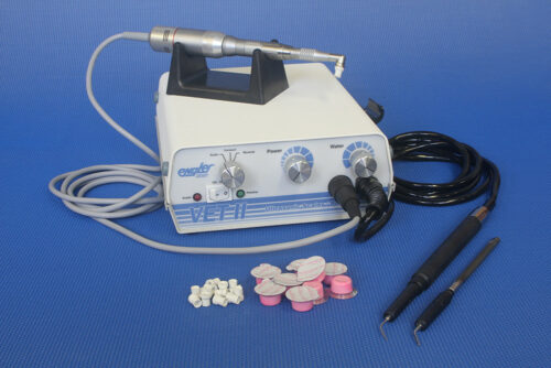 A50000-VetII-scaler-polisher-combination