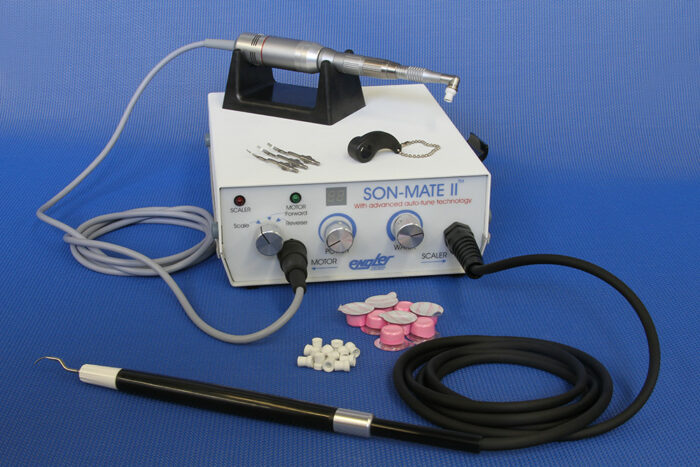 57000-SonMateII-dental-scaler-polisher