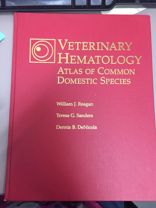 veterinary-hematology
