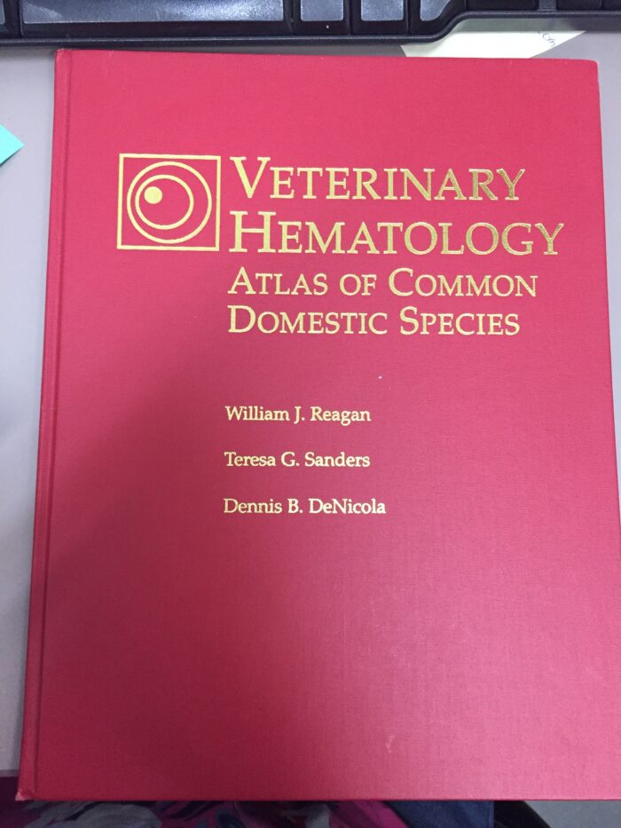 Veterinary Hematology