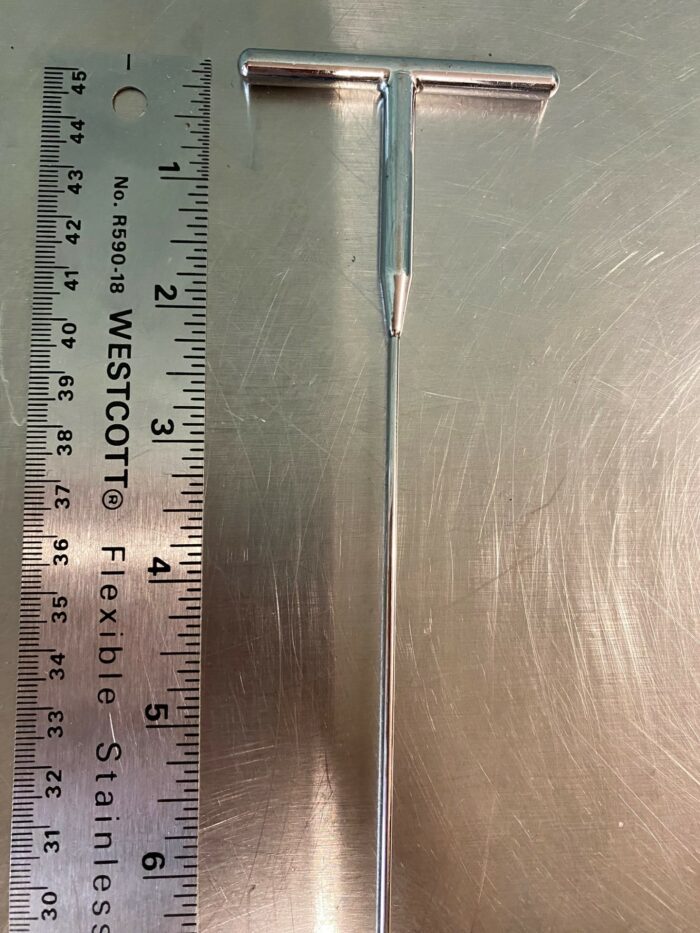 Tect renal probe 6 1/2” - Canmedical | VEENCanada