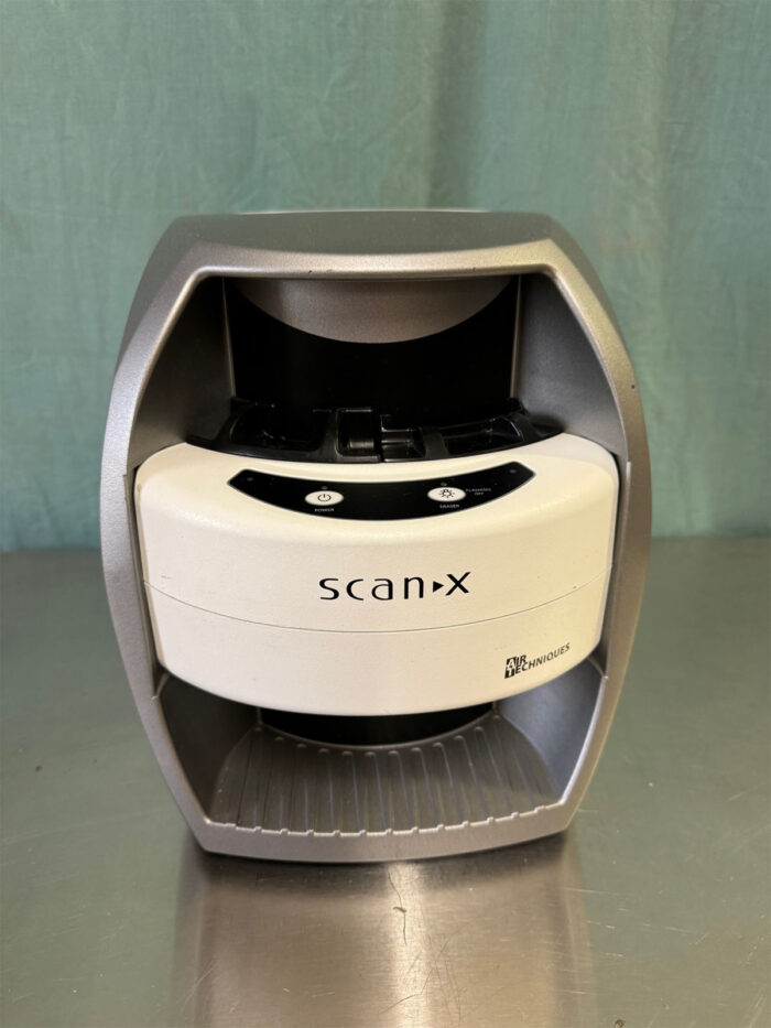 ScanX DUO CR with Metron Software