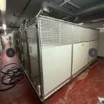 Mason Kennels Dog Runs
