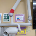 Midmark VetPro Dental X-Ray