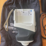 Clarius C7 Vetscan Handheld Ultrasound