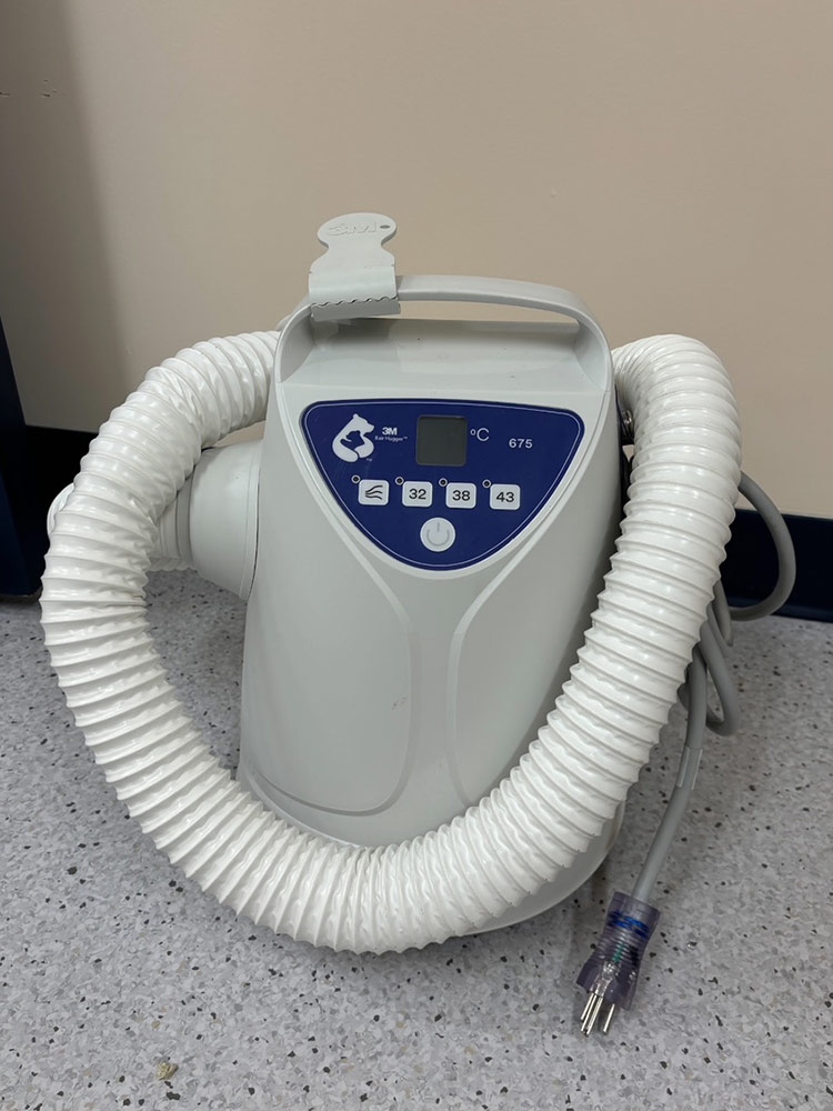 3M Bair Hugger Warming Unit 675