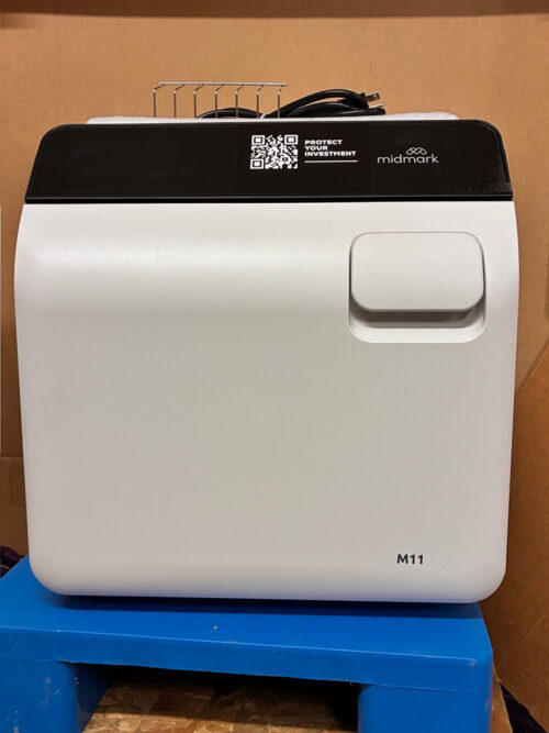 midmark-m11-autoclave