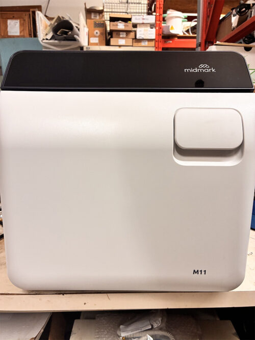 midmark-m11-autoclave